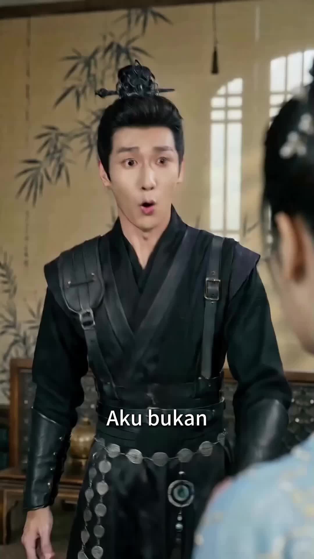 Episode 20 - Kabur Bawa Anak Raja Serigala